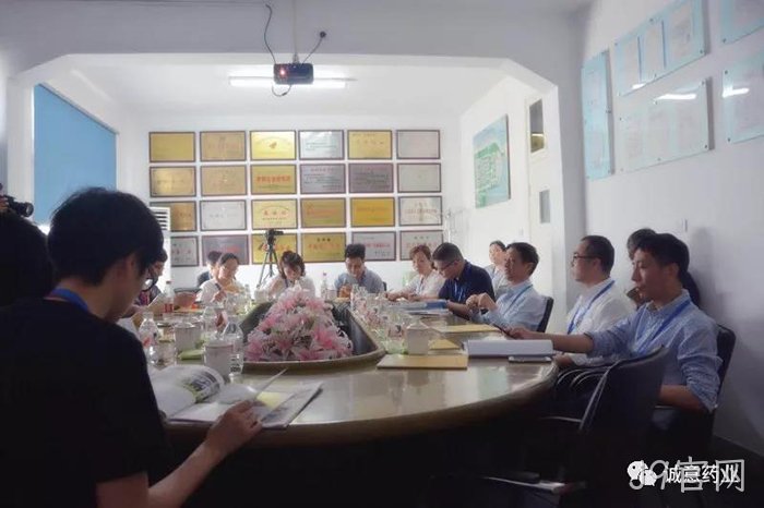 新华网、中新网聚▽焦J9官网氨糖产✧品