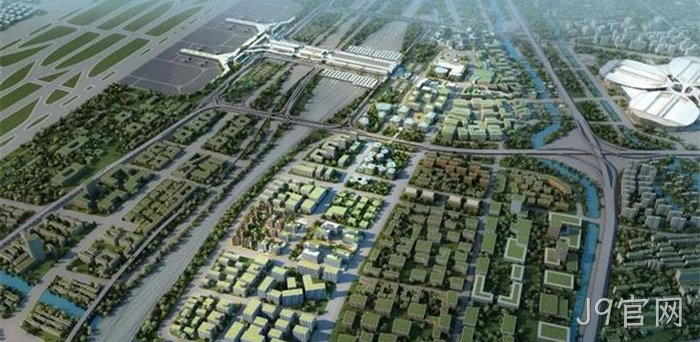 上市公司■J9官网▽成功入驻◉虹桥富力▸中心 上市公司▼J9官网··成功入驻⊕虹桥富力♧中心